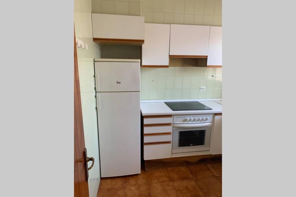 Apartamento En Playa Santo Tomas 1-5 Es Migjorn Gran Dış mekan fotoğraf